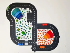 Way To Play Highway 24-delig