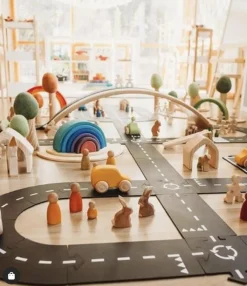 Way To Play Highway 24-delig