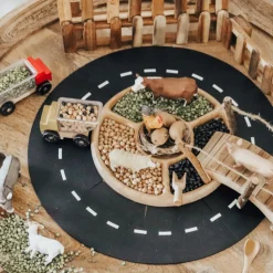 Way To Play Ringroad 12-delig