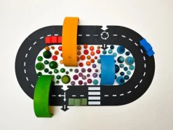 Way To Play Ringroad 12-delig