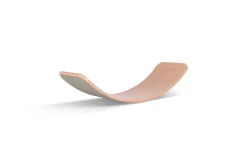 Wobbel Pro Met Vilt 'bos'