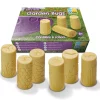 Yellow Door - Garden Bugs Kleirollers